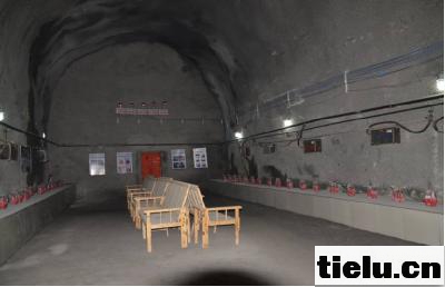 中国铁建十八局集团隧道公司渝黔铁路土建7标新凉风垭