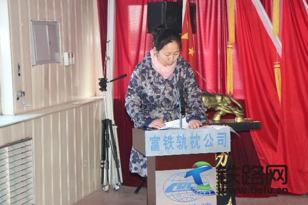 竞聘者现场演讲.JPG