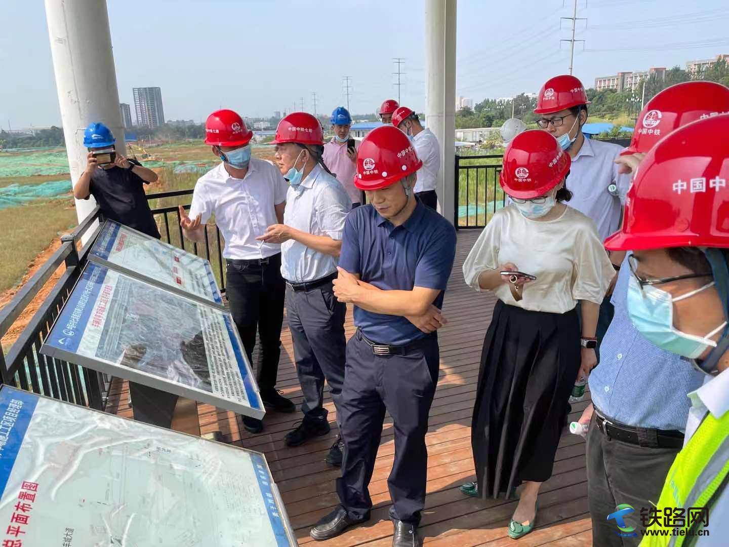 首页 铁路新闻 铁路一线