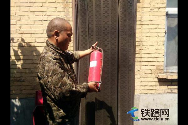 安全第一 预防为主 消防安全 不容忽视