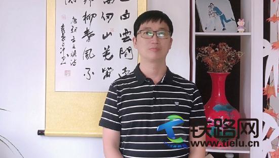 袁孝冲:企业逆境制胜方略