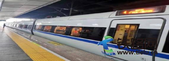 赣深高铁“牵手”老区,走向幸福生活