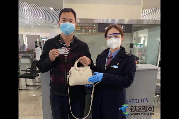 “巡”来的遗失物品