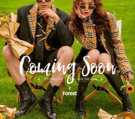 卯足劲相爱的异地情